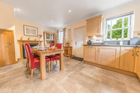Springbank Cottage, luxury Lake District cottage in Coniston